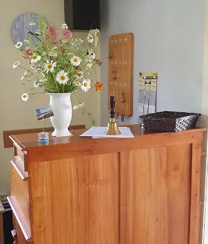 Hotel Pension Haus Irene
