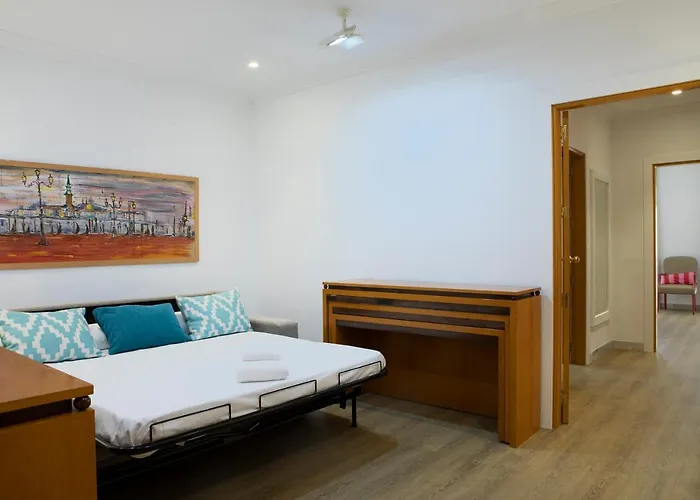 Hotel Don Curro