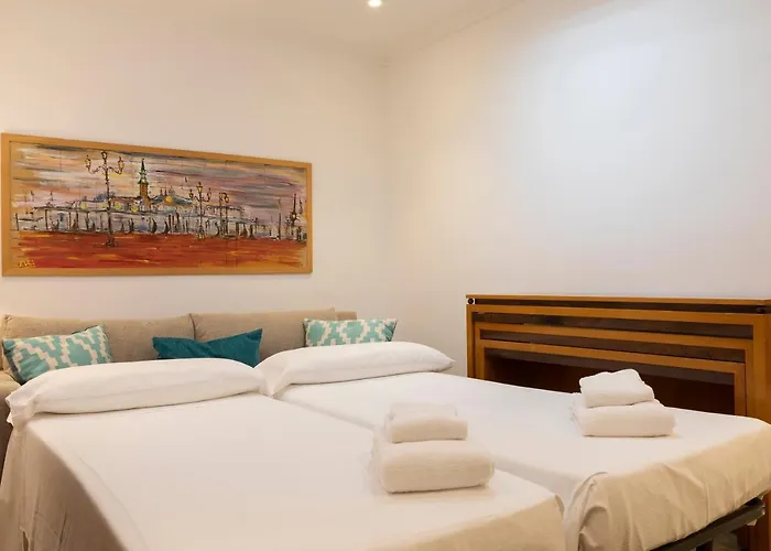 Hotel Don Curro