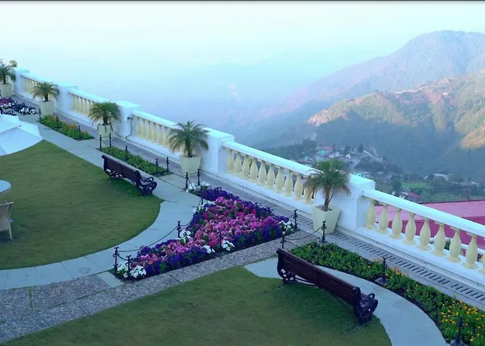 Jaypee Residency Manor