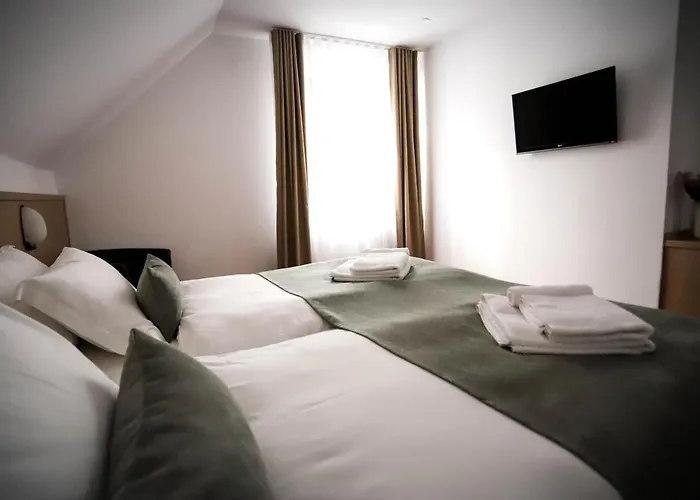 Hotel Pino Alpino