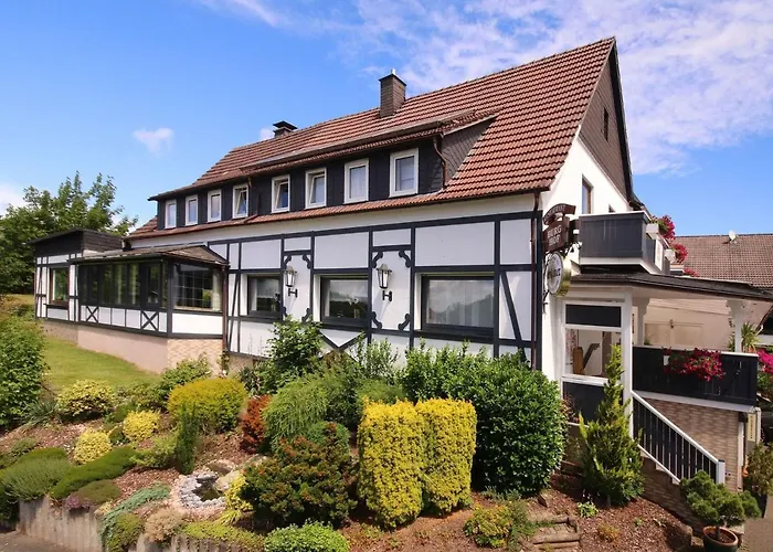 Gasthof "Zum Burghof"