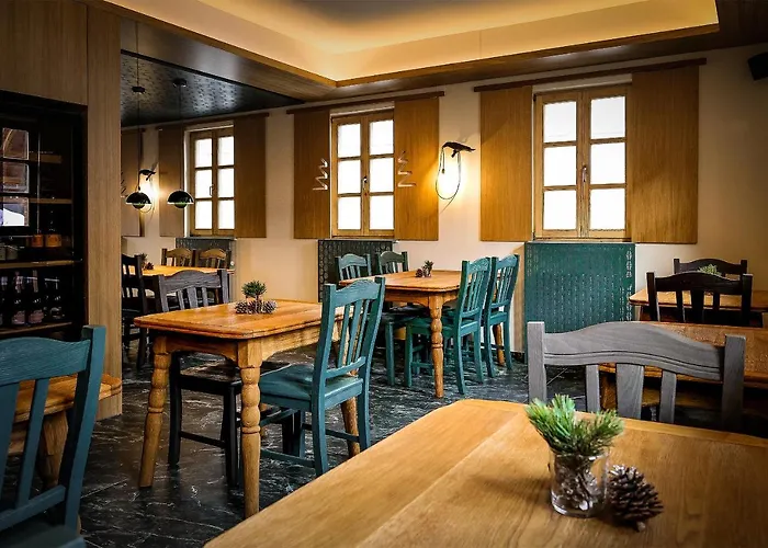 Hotel Pino Alpino