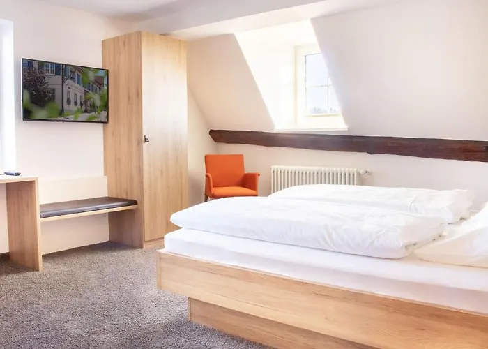Gasthof Landhotel Hirsch