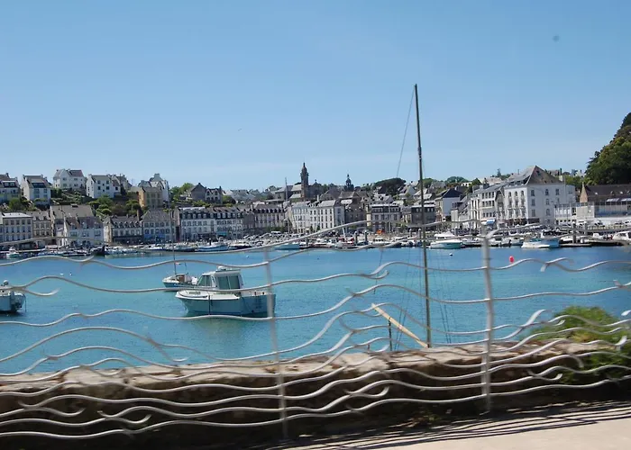 L'Abri du Marin