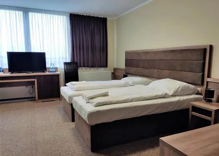 Hotel Cargo