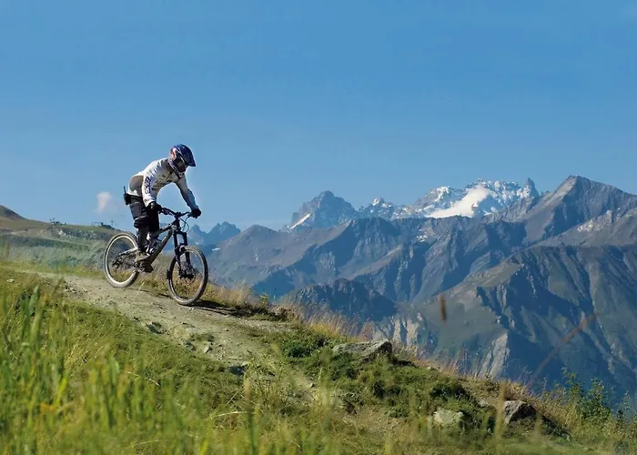 La Pulka Galibier -Neaclub
