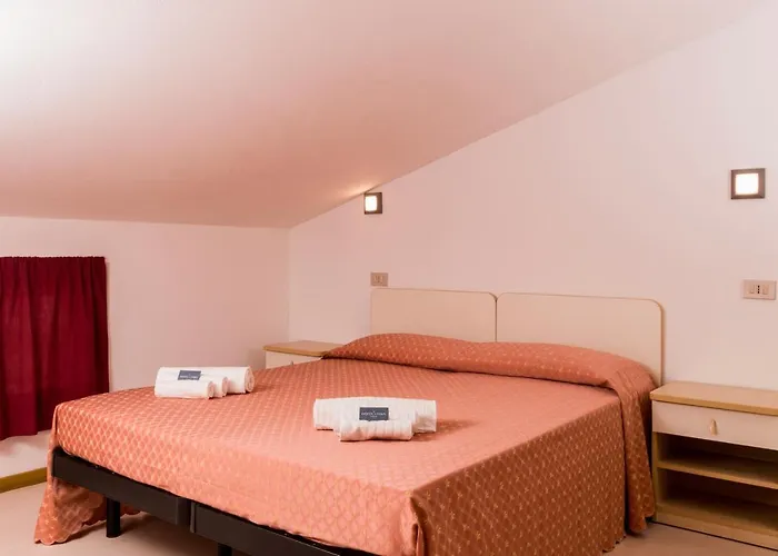 Hotel Lydia