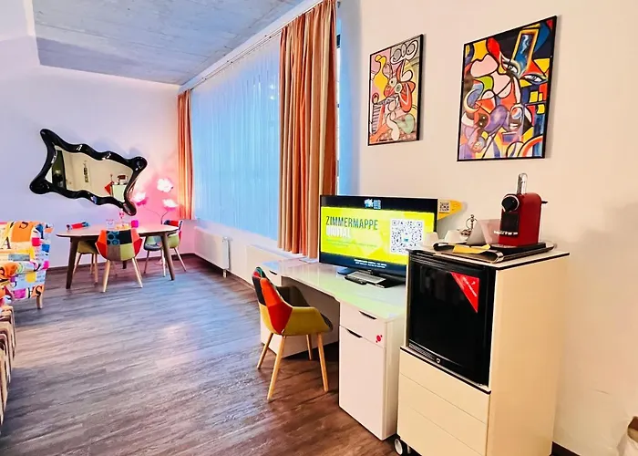 Arthotel Magdeburg