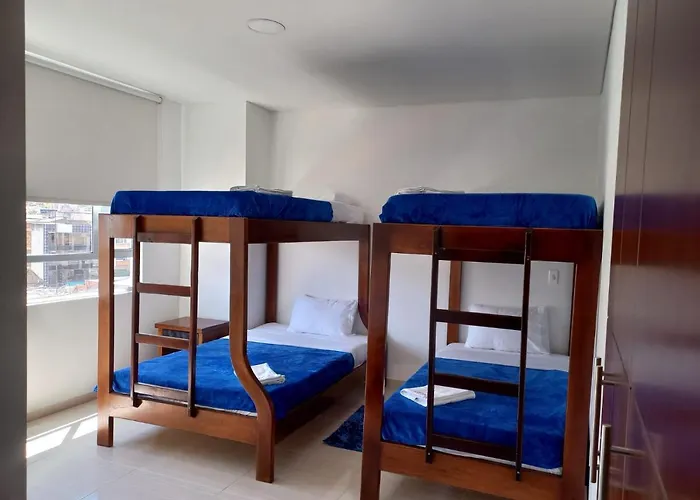 Hotel Prestigio JC