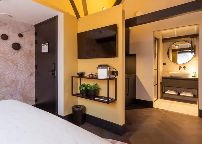 Boutiquehotel Princenjagt