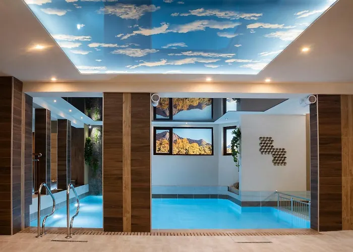 Hotel Niken
