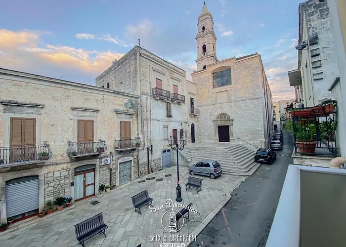 B&B San Domenico Andria