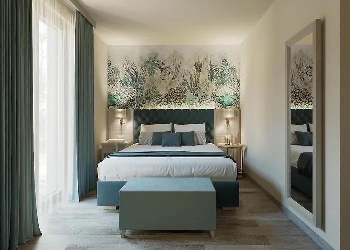Pfa Hotel Viareggio
