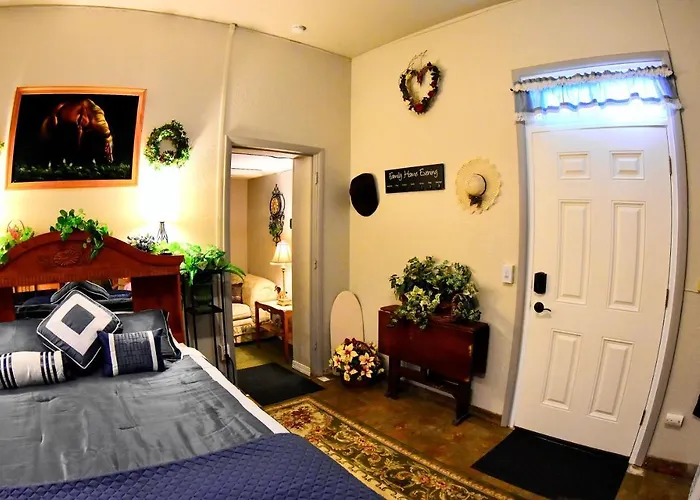 Salmon River Inn