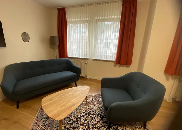 Hotel Janssen