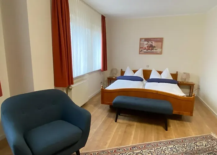 Hotel Janssen