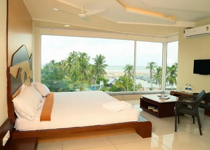 Annai In Saravana Bhavan Fine Stay And Restaurant