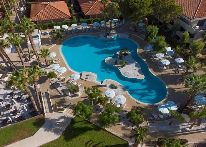 The Signature Level At Grand Palladium Sicilia Resort & Spa