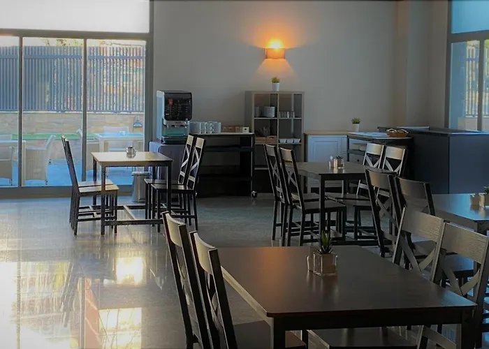 Hotel Las Provincias