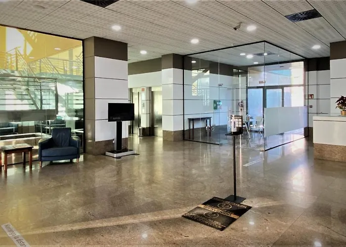 Hotel Las Provincias
