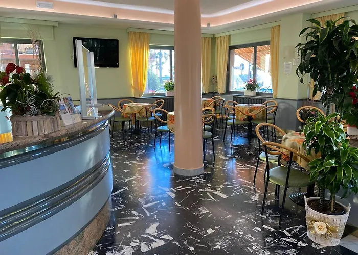Hotel Moresco