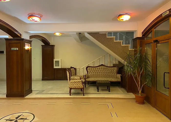 Chalet Wiese
