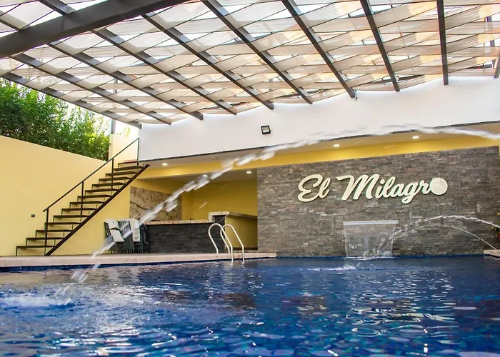 Hotel EL MILAGRO