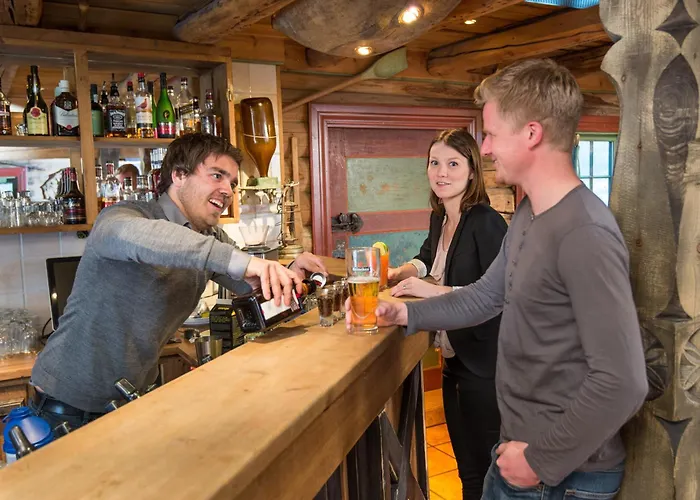 Nordal Turistsenter