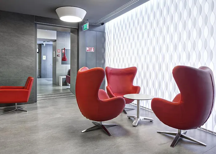 Hotel Turin Barcelona