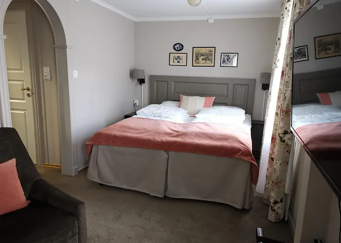 Sanner Hotell