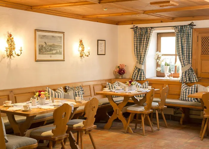 Hotel Obermaier