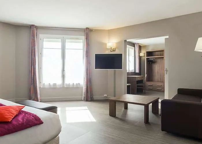 Og Boutique Parc Hotel Orleans