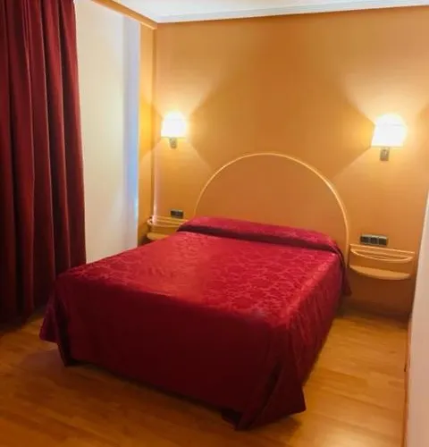 Hotel Villapaloma