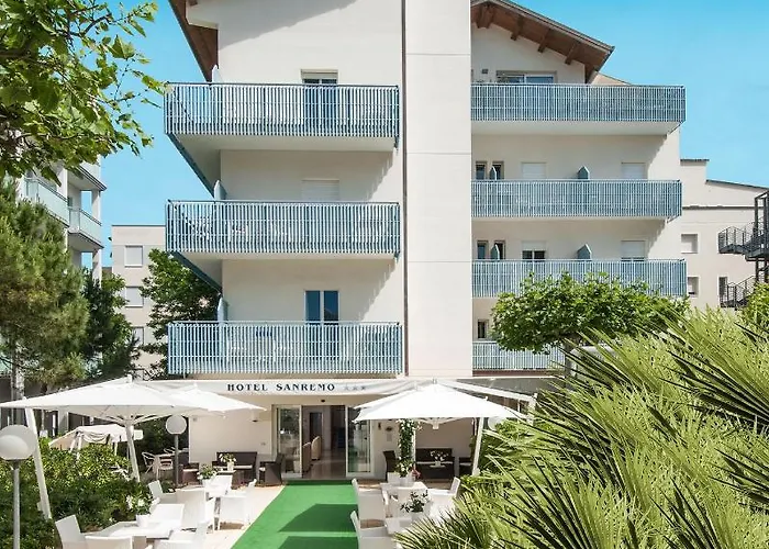 Hotel Sanremo