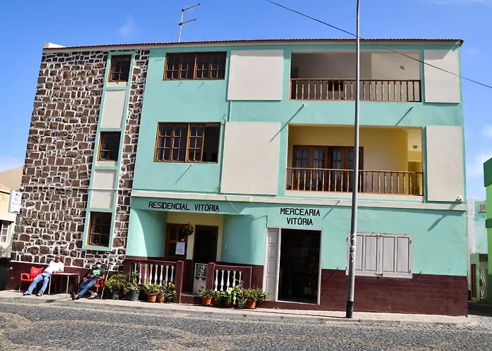 Residencial Vitoria