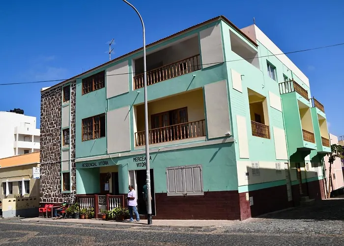 Residencial Vitoria