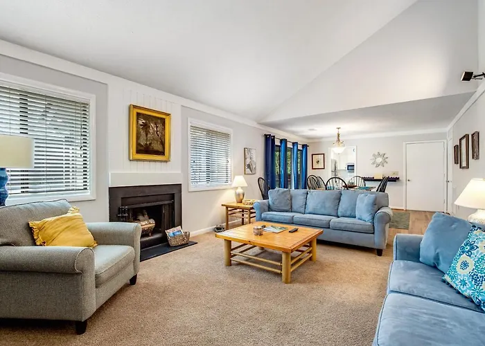 Oceanwoods 452