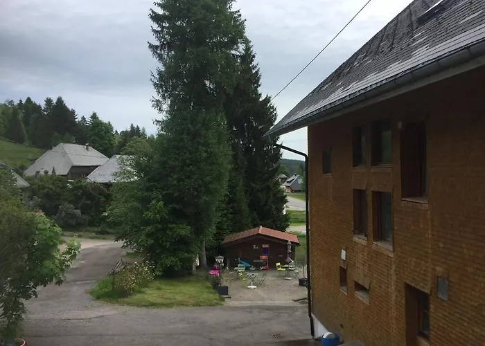 Sporthostel Rössle