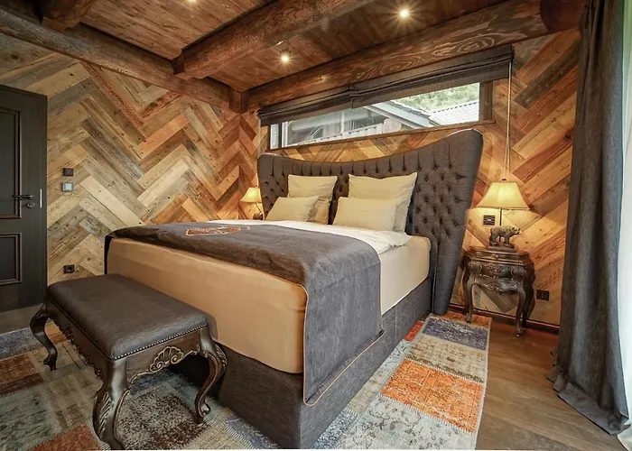 Timberjacks Siegen Motel