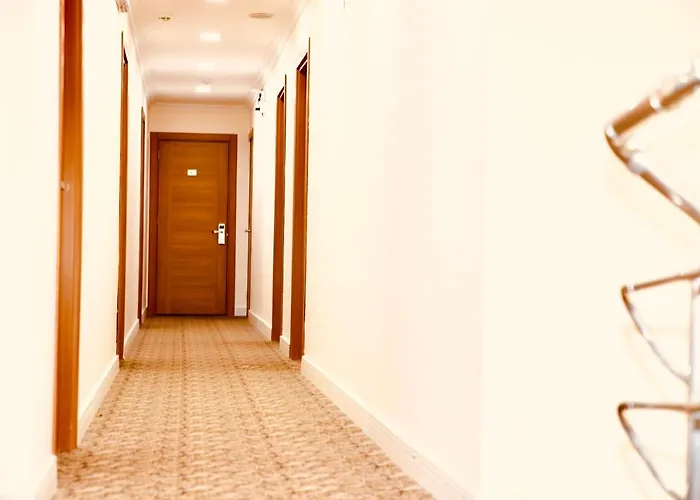 Miletus Otel Sile