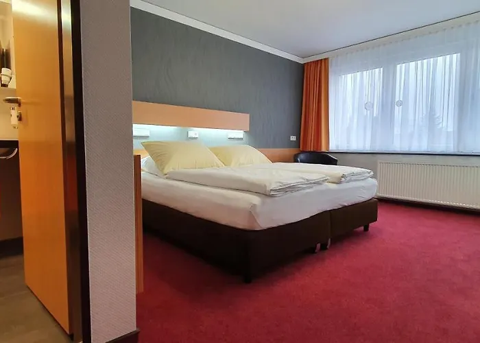 Akzent Hotel Oberhausen