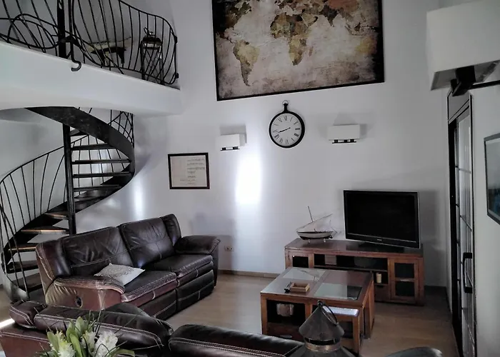 Casa Paca
