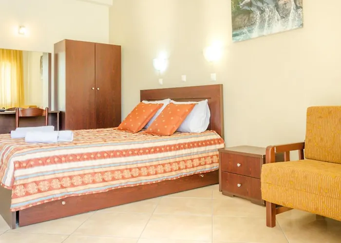 Delfini Hotel