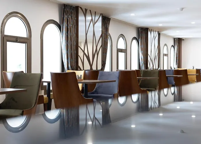 Hotel L'Europe