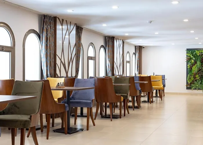 Hotel L'Europe