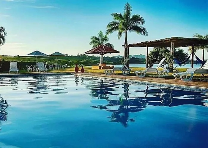 Villa Interlagos De Minas