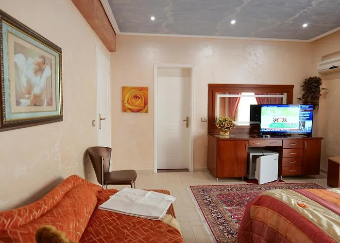 Hotel Lindi