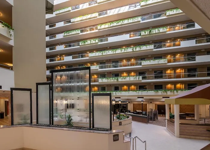 Harmony Suites Secaucus Meadowlands