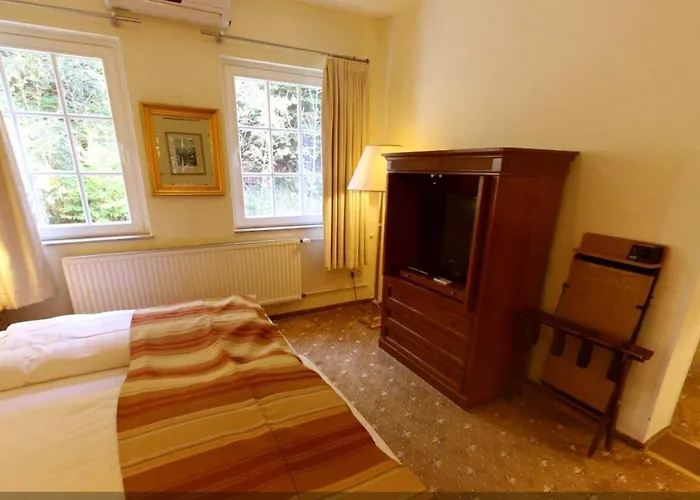 Waldhotel Silbermuehle